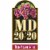 Mogen David 20/20 Red Grape New York Wine Perspective: back
