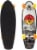 Kryptonics Skateboards Cruiser - Assorted Perspective: back