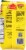 Golden Star® Jasmine Rice Standup Bag Perspective: back