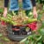 Behrens 32S Bushel Utility Basket Perspective: back