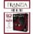 Franzia Dark Vintner Select Red Blend Wine Perspective: back