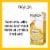 Franzia Vintner Select Chardonnay White Wine Box Perspective: back