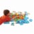 Educational Insights USA 4809 Foam Map Puzzle Perspective: back