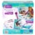 Educational Insights Nancy B's Science Club Microscope and Activity Journal Perspective: back