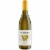 Woodbridge Chardonnay White Wine Perspective: back