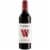 Woodbridge Cabernet Sauvignon Red Wine Perspective: back