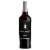 Robert Mondavi Private Selection Merlot Red Wine Perspective: back