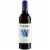 Woodbridge Merlot Red Wine Perspective: back