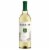 Woodbridge Riesling White Wine Perspective: back