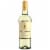 Robert Mondavi Private Selection Pinot Grigio White Wine Perspective: back