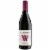 Woodbridge Pinot Noir Red Wine Perspective: back