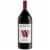 Woodbridge Pinot Noir Red Wine Perspective: back