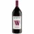 Woodbridge Pinot Noir Red Wine Perspective: back