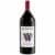 Woodbridge Rich Red Blend Red Wine Perspective: back