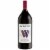 Woodbridge Rich Red Blend Red Wine Perspective: back