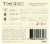 Tom Gore Vineyards Cabernet Sauvignon California Red Wine Perspective: back