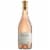 Meiomi California Rose Wine Perspective: back