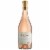Meiomi California Rose Wine Perspective: back