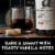 Cooper & Thief Bourbon Barrel Aged Red Blend California Wine Perspective: back