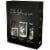 The Prisoner Wine Company Red and White Wine Gift Set Perspective: back