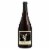 The Prisoner Wine Company Sonoma Coast Pinot Noir Red Wine Perspective: back