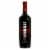 7 Moons Dark Side Red Blend Red Wine Perspective: back