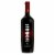 7 Moons Dark Side Red Blend Chile Wine Perspective: back
