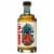 Mi Campo Reposado Tequila Perspective: back