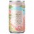 Crafters Union Rose Wine Can Perspective: back