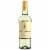 Robert Mondavi Private Selection Sauvignon Blanc White Wine Perspective: back