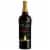 Robert Mondavi Private Selection Bourbon Barrel Aged Cabernet Sauvignon Red Wine Perspective: back