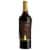 Robert Mondavi Private Selection Rye Barrel Aged Red Blend Red Wine Perspective: back