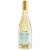 Robert Mondavi Private Selection Lightly Bubbled Pinot Grigio White Wine Perspective: back