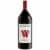 Woodbridge Cabernet Sauvignon Red Wine Perspective: back