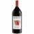 Woodbridge Red Blend Red Wine Perspective: back