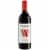 Woodbridge Red Blend Red Wine Perspective: back