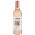 Woodbridge Rose Wine Perspective: back