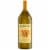 Woodbridge Buttery Chardonnay White Wine Perspective: back