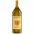Woodbridge Buttery Chardonnay White Wine Perspective: back