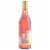 Woodbridge Blush Chardonnay Rosé Wine Perspective: back