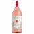 Woodbridge White Zinfandel Wine Perspective: back