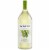 Woodbridge Sauvignon Blanc White Wine Perspective: back