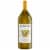 Woodbridge Chardonnay White Wine Perspective: back
