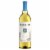 Woodbridge® by Robert Mondavi Lightly Oaked Chardonnay California White Wine Perspective: back