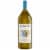 Woodbridge Lightly Oaked Chardonnay White Wine Perspective: back