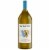 Woodbridge Lightly Oaked Chardonnay White Wine Perspective: back