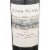 Napa Vista Cabernet Sauvignon Red Wine Napa Valley 2017 Perspective: back