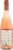 Flat Top Hills Rose Wine Perspective: back