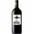 Ck Mondavi Merlot California Red Wine Perspective: back