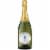 French Blue Brut Sparkling France Wine Perspective: back